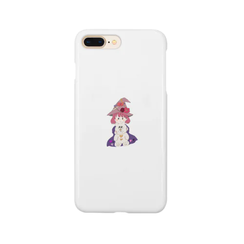 きらきら魔法使い Smartphone Case