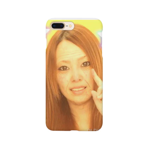 ㉚NEN Smartphone Case