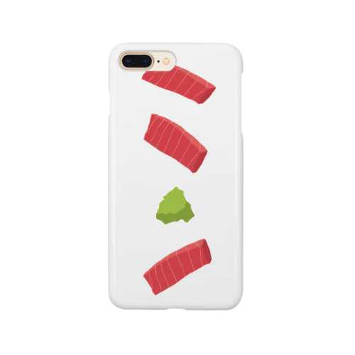 MAGURO Smartphone Case