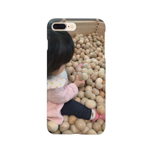 木木木 Smartphone Case