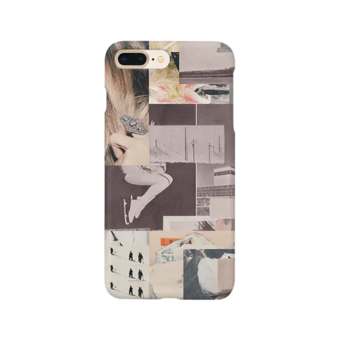 Muriel Smartphone Case