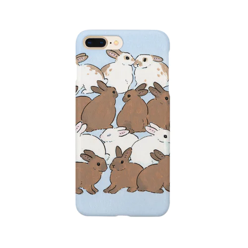 ティラミス Smartphone Case