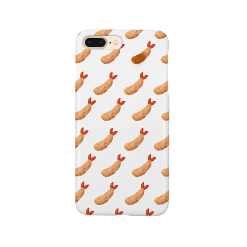 エビフライケース Smartphone Case