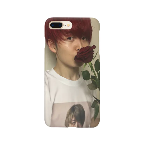 イリュージョンダークネス イリエル Tシャツ Smartphone Case