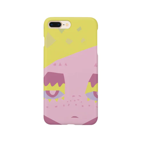 パンパカパン Smartphone Case