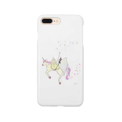 ロマンティックあげるよ Smartphone Case