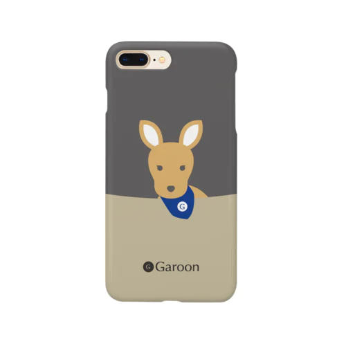 （非公式）カンガルーン Smartphone Case