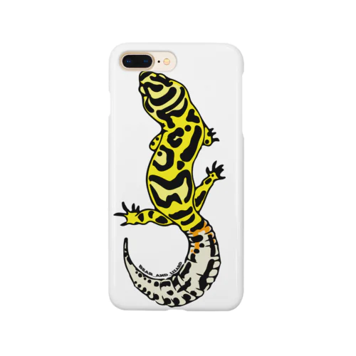 ヴァン・バンディットくん Smartphone Case