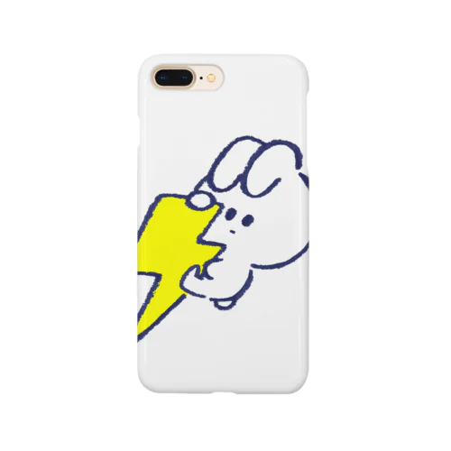 うさたそサンダー Smartphone Case