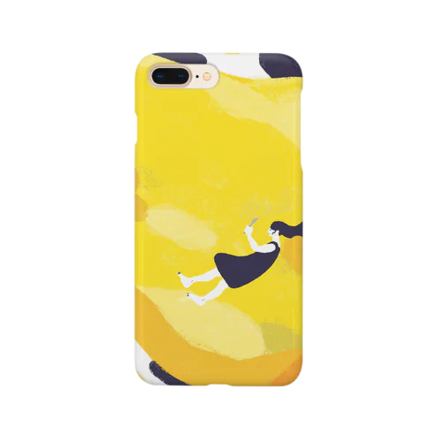 BUTTER POOL Smartphone Case