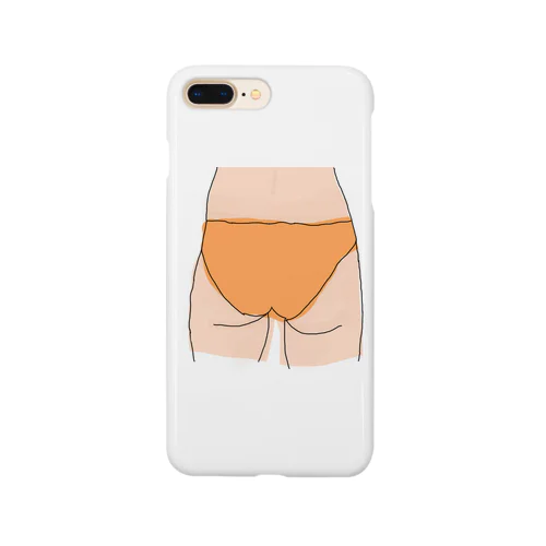 girl girl Smartphone Case