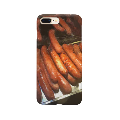 デブフォン Smartphone Case