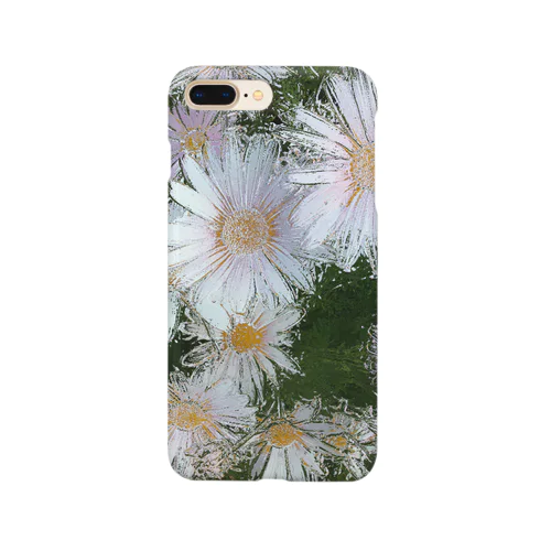 花 Smartphone Case