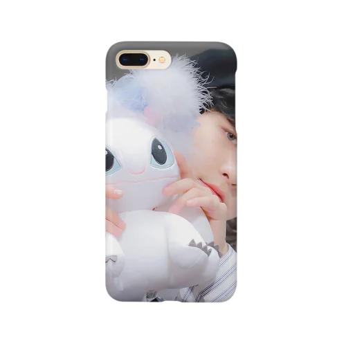 バック Smartphone Case