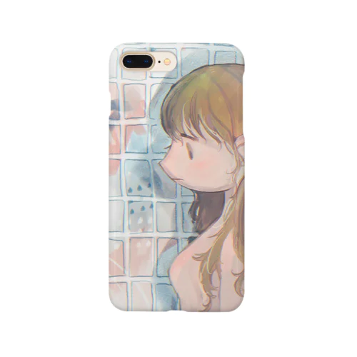 おんなのこちゃん Smartphone Case