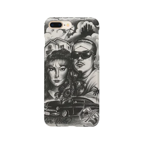 chicano  Smartphone Case