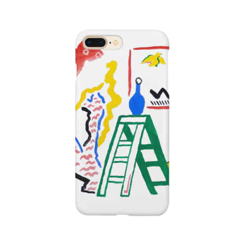 スタジオ Smartphone Case