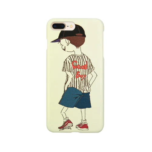 グッボーイ Smartphone Case