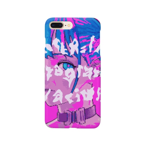 Instagram Smartphone Case