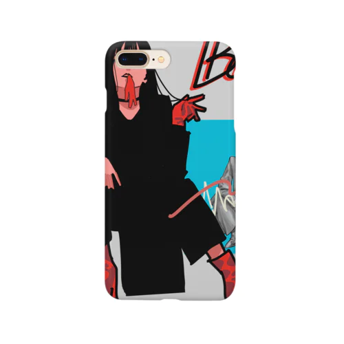 SEULGI Smartphone Case