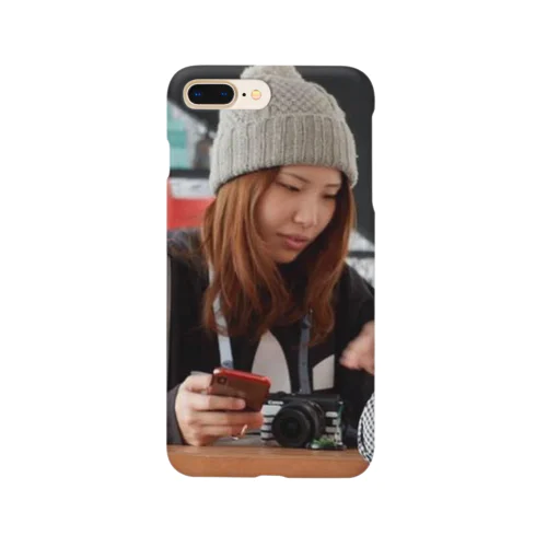 S Smartphone Case