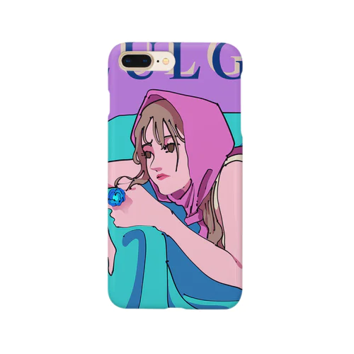 SEULGI Smartphone Case