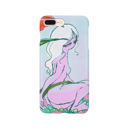 亜熱帯 Smartphone Case