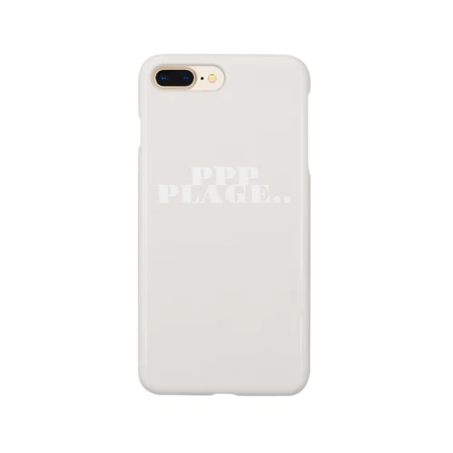 ppp plage ..  original Smartphone Case