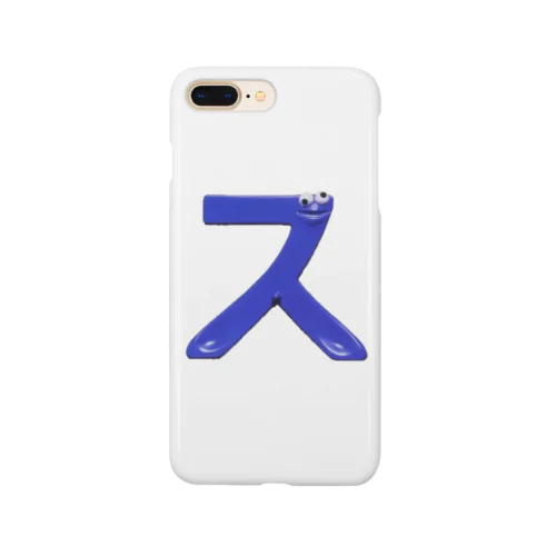 ス Smartphone Case