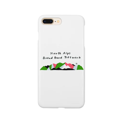 公式グッズB Smartphone Case