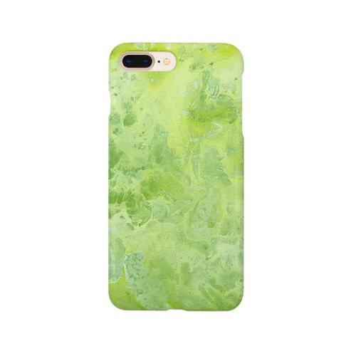 natural＿A.S Gallery Smartphone Case