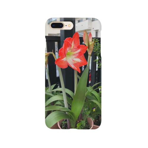 アマリリス Smartphone Case