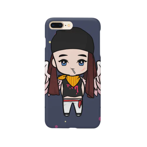 飛ばないの？ Smartphone Case