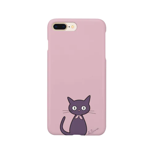 令和カラー【令和猫①】 Smartphone Case