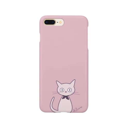 令和カラー【令和猫③】 Smartphone Case