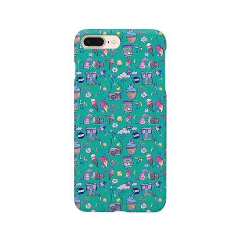 LOVE Smartphone Case