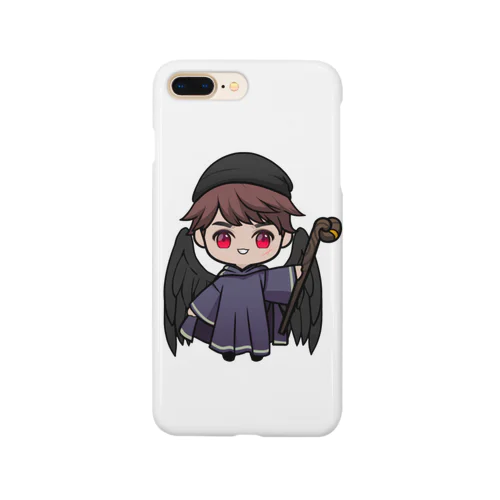 悪魔BOY Smartphone Case