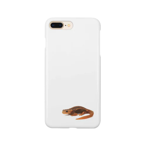 アメイロイボイモリ Smartphone Case