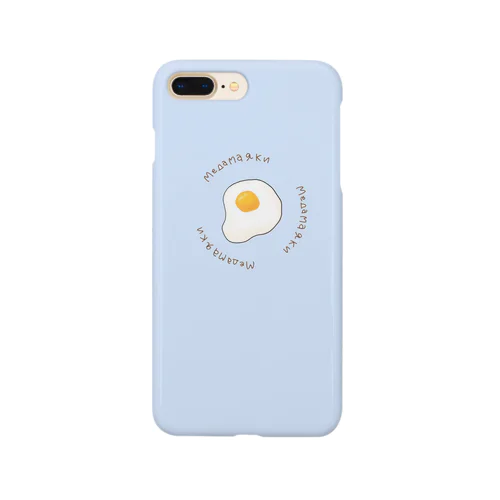 めだまやき Smartphone Case