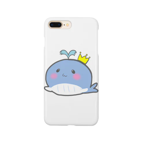 くじらくん Smartphone Case