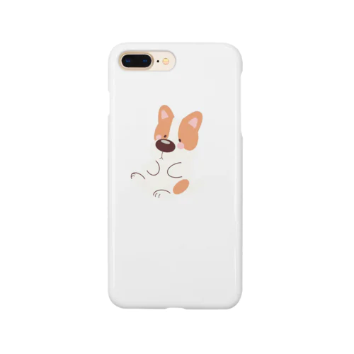 ぴぴたん Smartphone Case