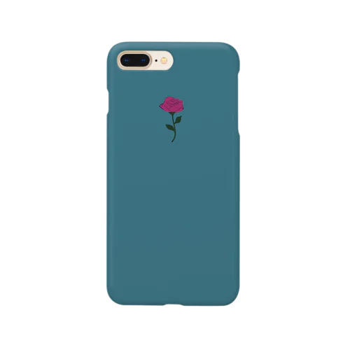 バラ🌹 Smartphone Case