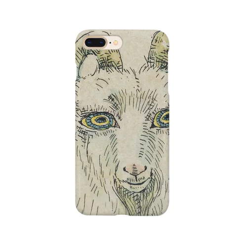 Goat Smartphone Case