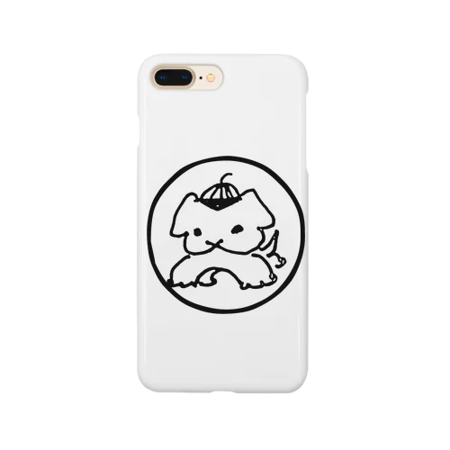 わんこ Smartphone Case