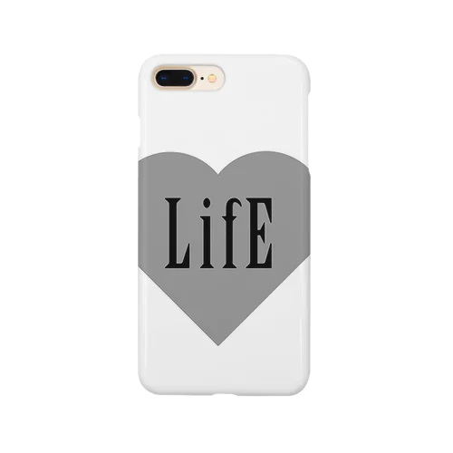 It　Life Smartphone Case