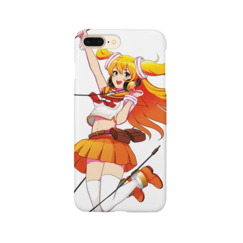 グノセミナ14（ジャンプミナ） Smartphone Case