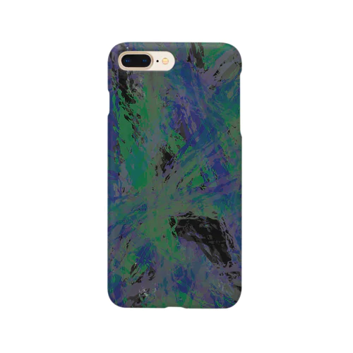 Munō Image coler GOODs Smartphone Case