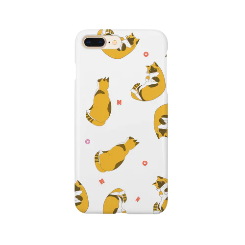 のんのん Smartphone Case