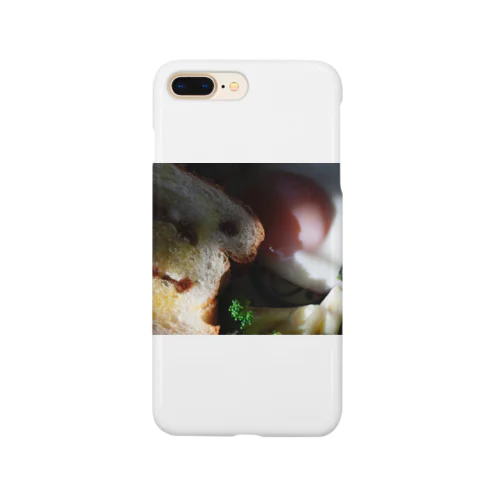 朝ごはん Smartphone Case