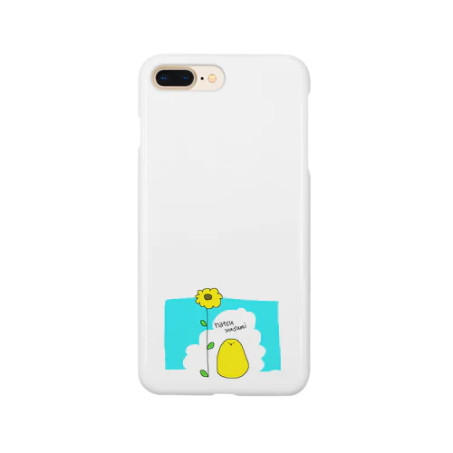 natsuyasumi Smartphone Case